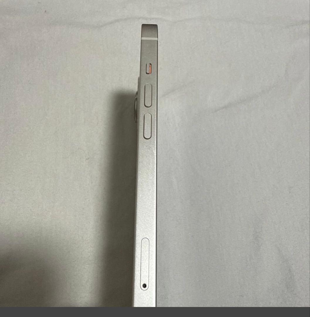 ここみる さん専用iPhone14 スターライト 128G SIMフリーバッテリ