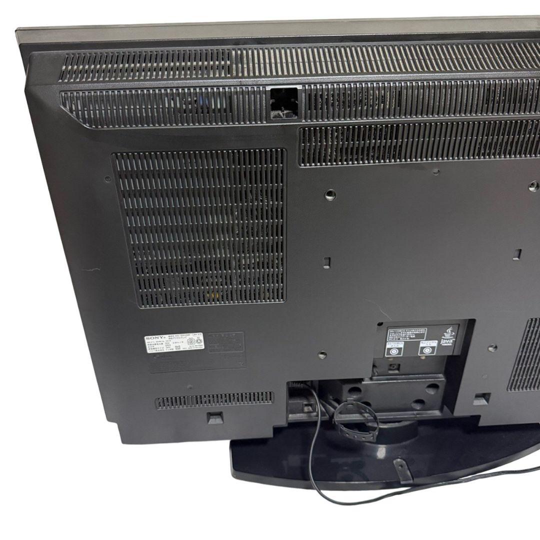 値下げSONY BRAVIA KDL-32EX30R Blu-ray/HDD搭載