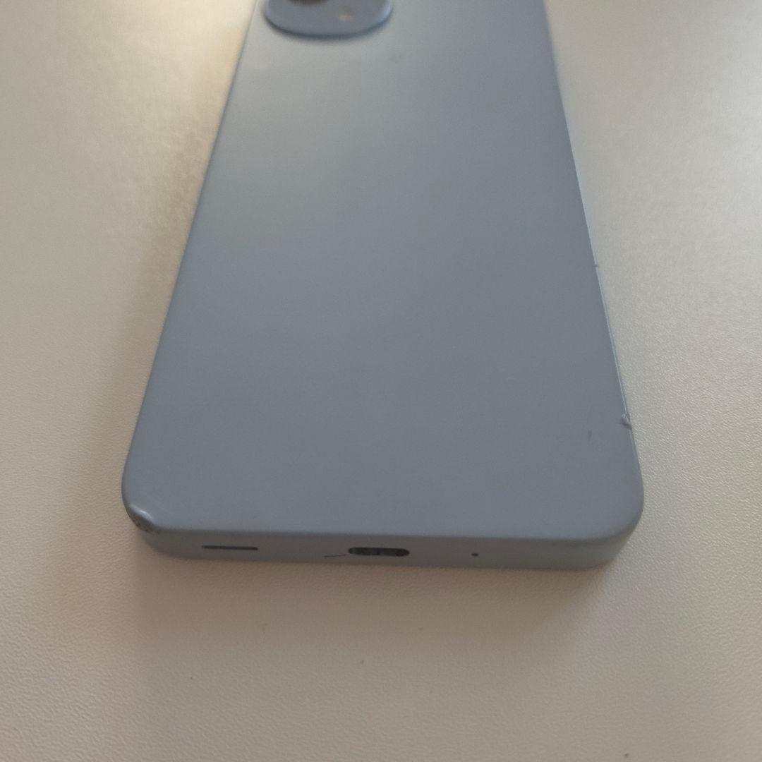AQUOS wish4 アンドロイド15 シムフリー アクオス ９３４