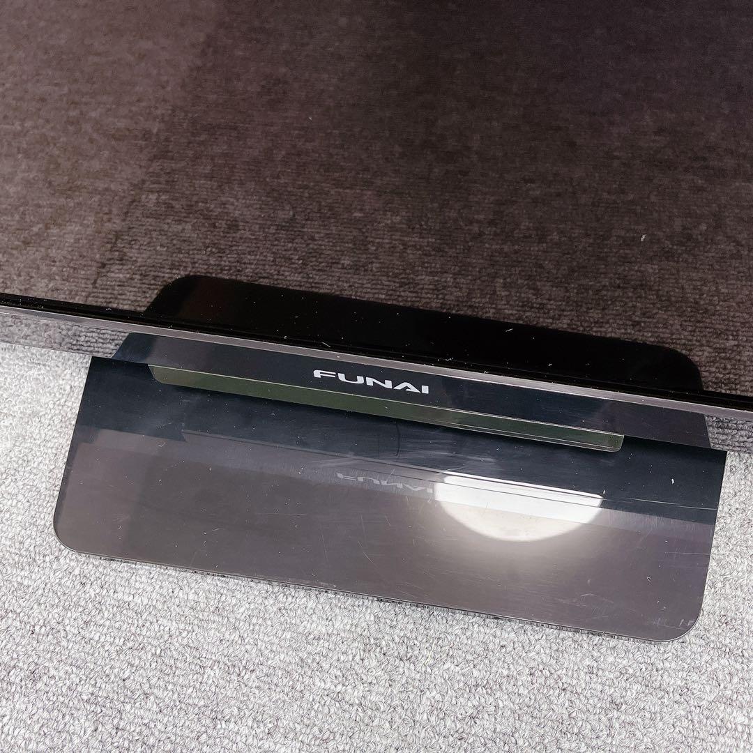 FUNAI フナイ 32V型 液晶テレビ　FL32h1010