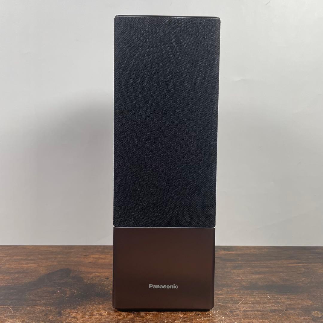 Panasonic パナソニック スマートスピーカー SC-GA10