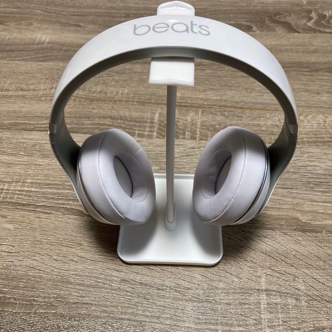 【美品】Beats studio wireless ワイヤレスヘッドホン
