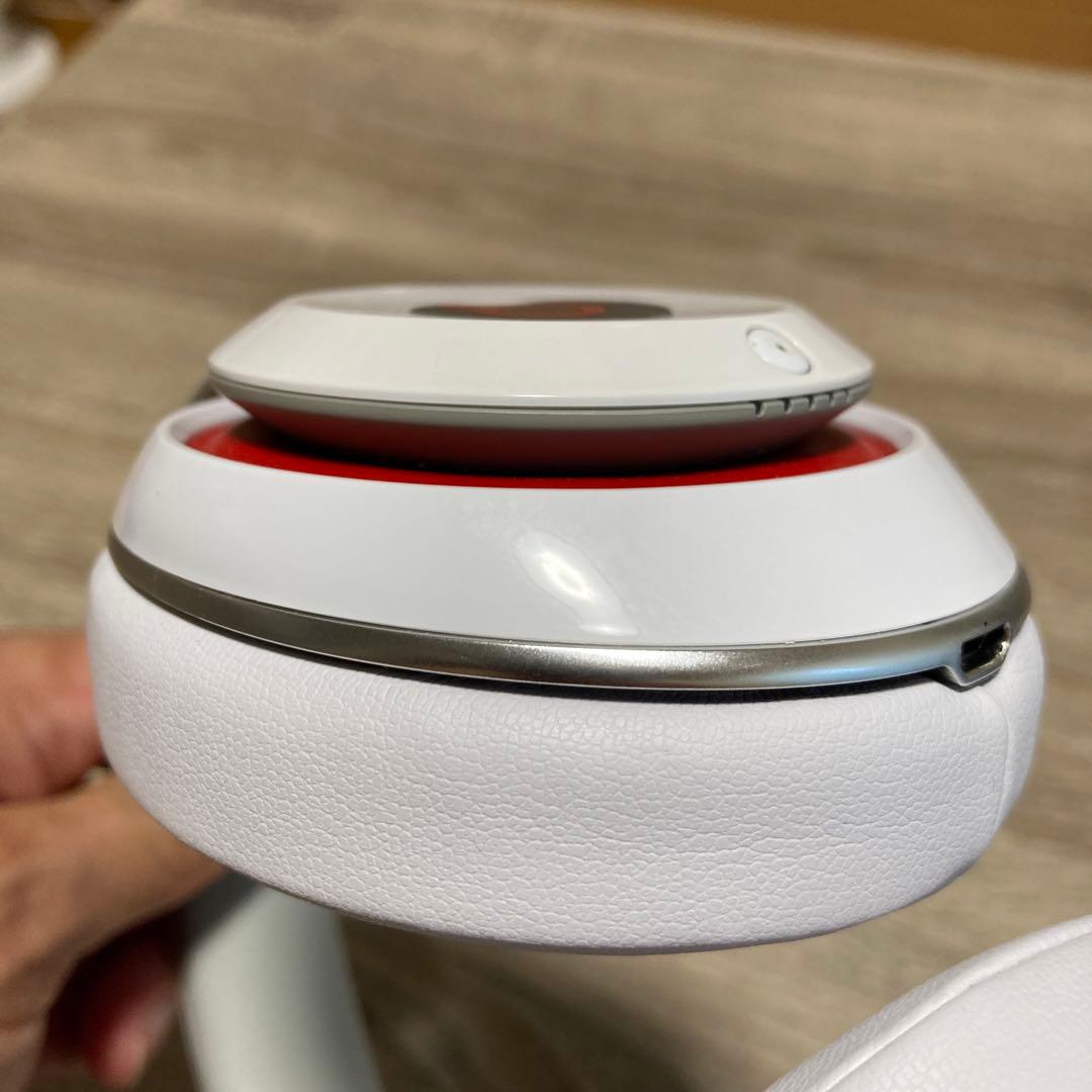 【美品】Beats studio wireless ワイヤレスヘッドホン