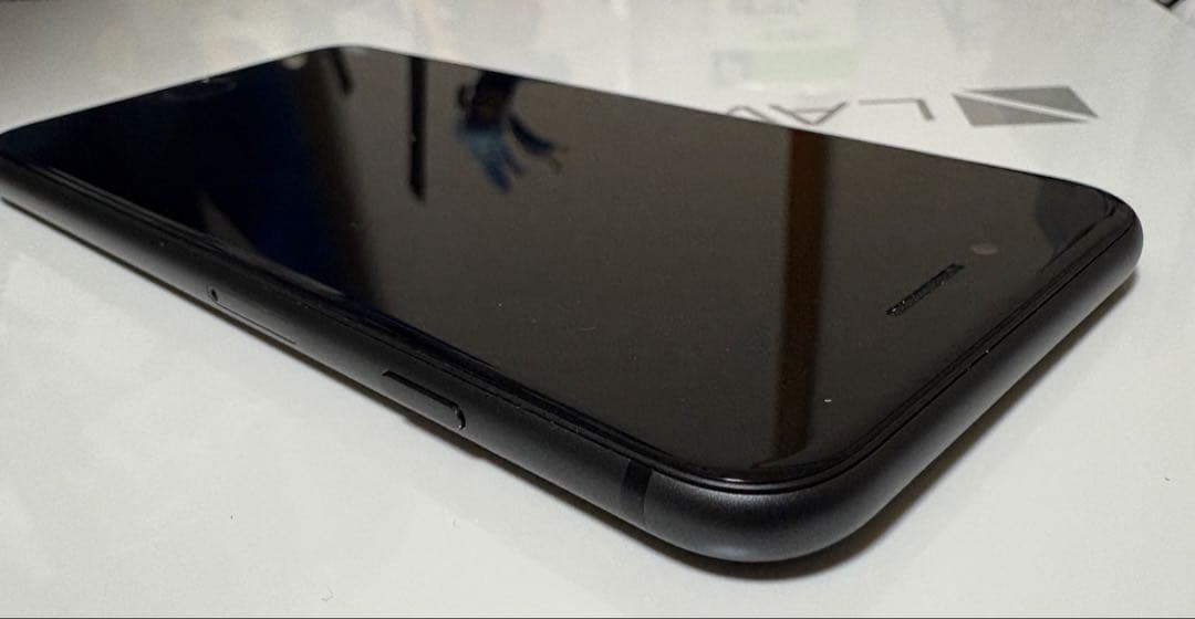 iPhone 8 256GB スペースグレー simフリー