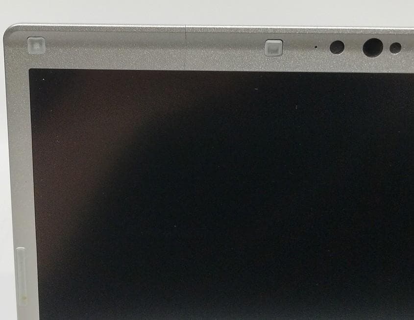 本体のみ CF-SV72DGQR I5 8GB 簡易確認 部品取りにどうぞ