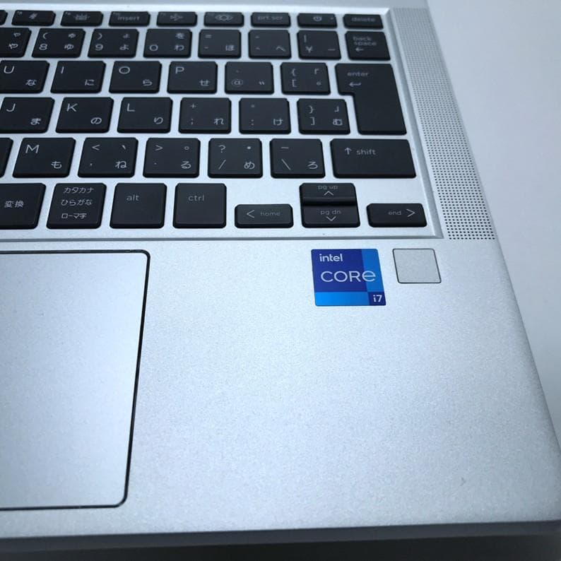 かなり美品》HP EliteBook 630 G10／i7／512GB／16GB