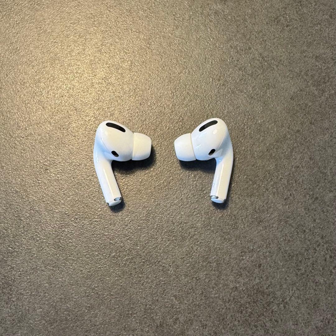 AirPods Pro MWP22J/A 第1世代