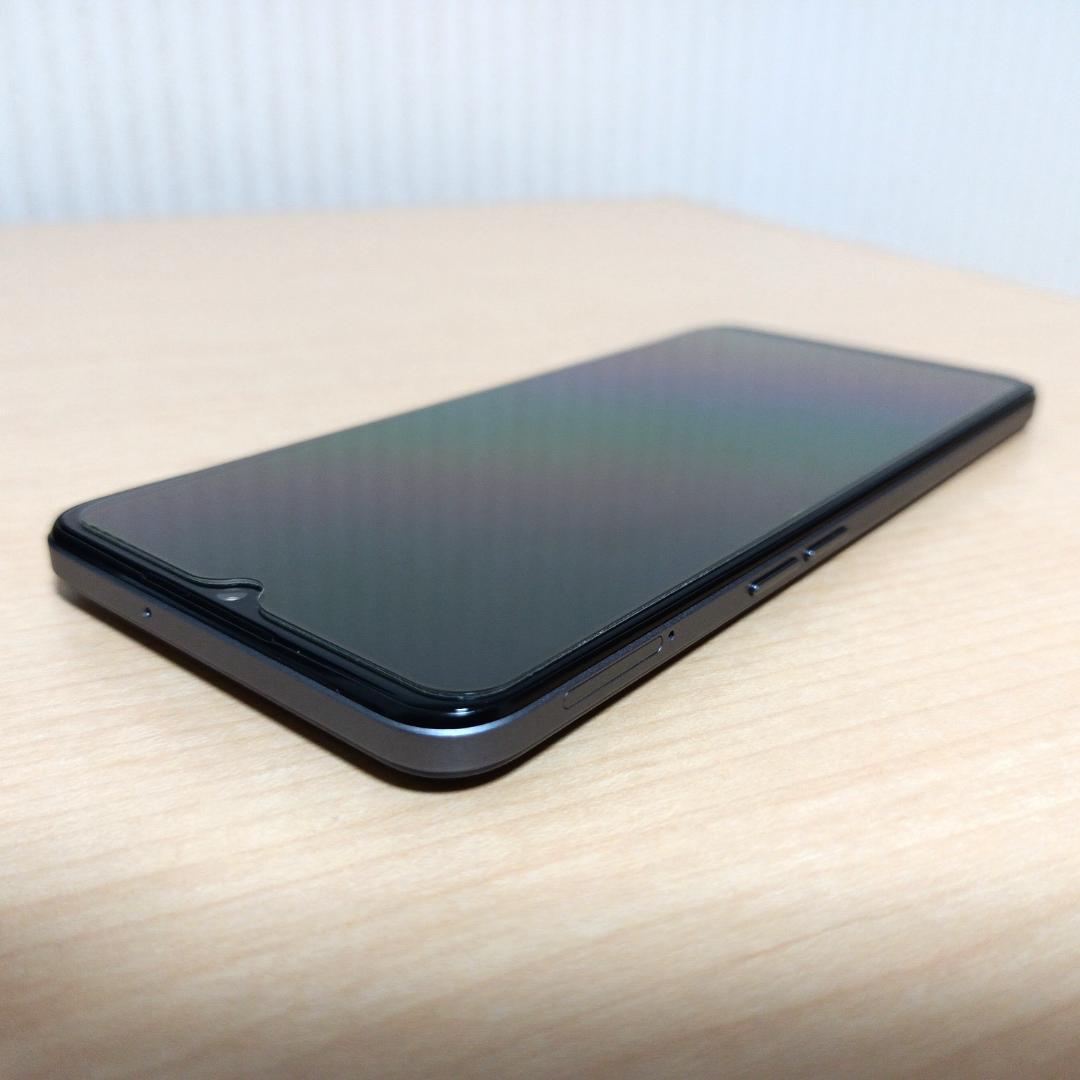 OPPO A73 CPH2099 4GB/64GB ブルー SIMフリー