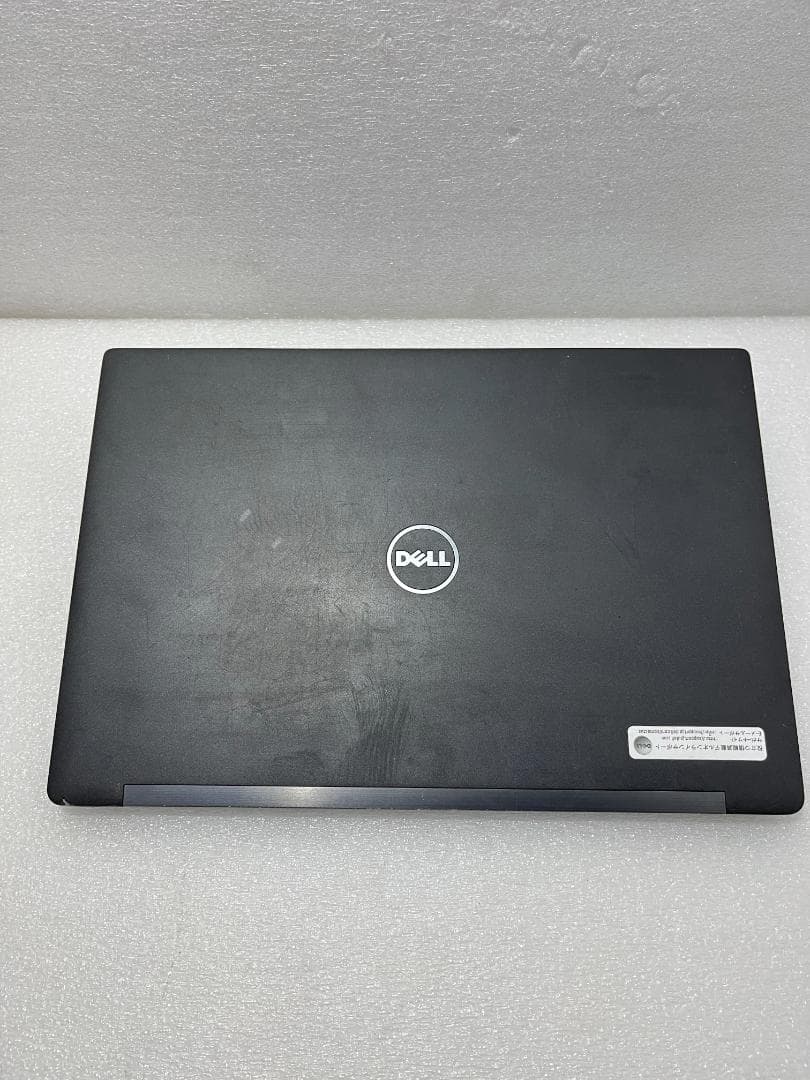 Windowsノート本体 12.5 Latitude 7280 P28S i5-7300U 8GB SSD