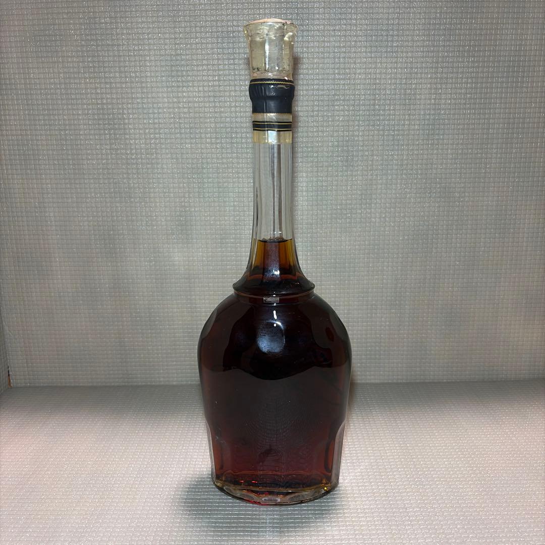 CAMUS EXTRA COGNAC ⭐︎箱付き　⭐︎新品・未開栓