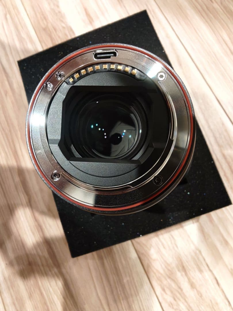 Viltrox AF 16mm F1.8 ソニーEマウント