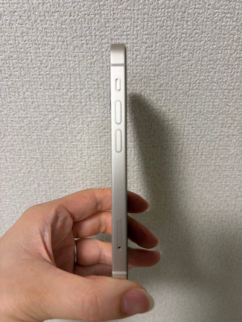 iPhone13mini 256GB 美品