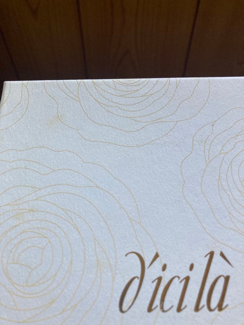 【キャサリン】dicila ディシラ シャン ドゥ ローズ コレクション
