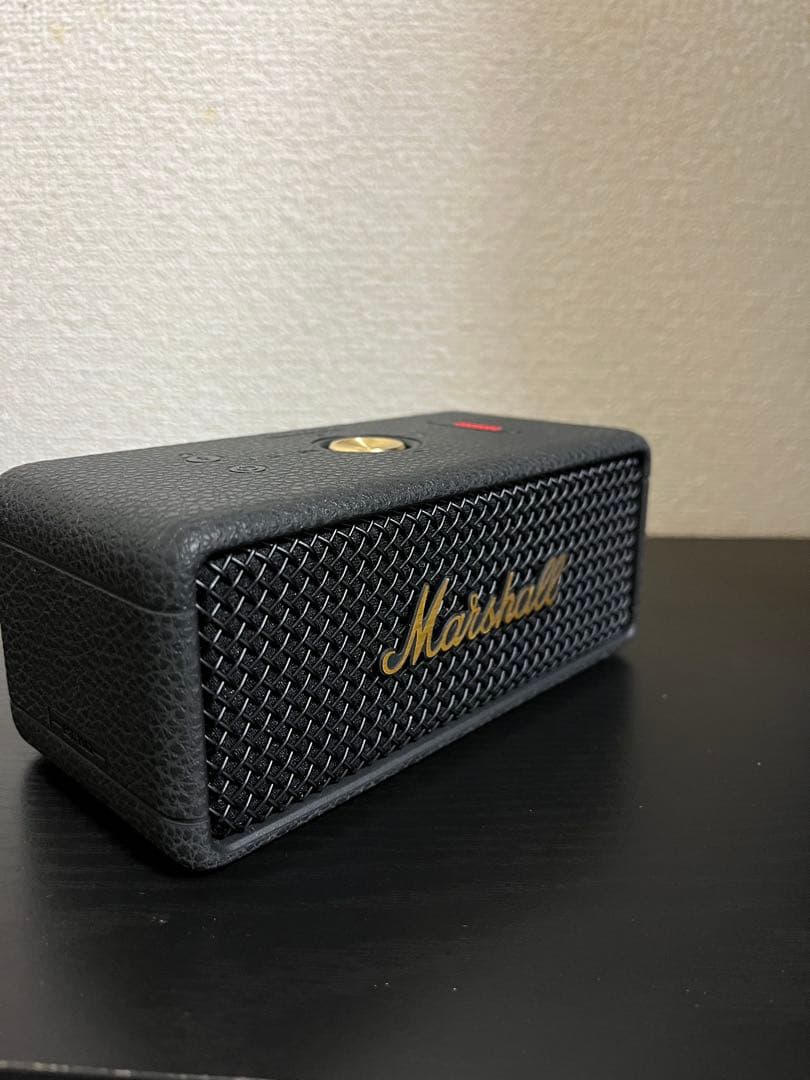 【国内正規品】Marshall EMBERTON III