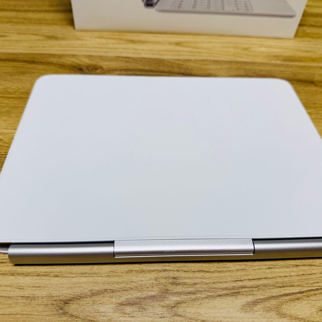 【ほぼ新品】iPad Air M3 11インチ ＋純正2点＋AppleCare
