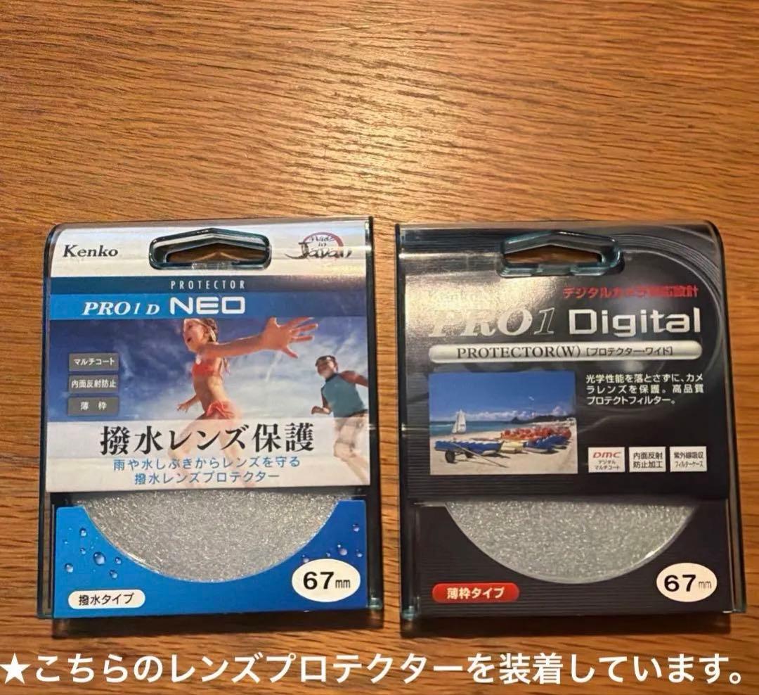 LUMIX S5Ⅱ DC-S5M2W ダブルレンズキット