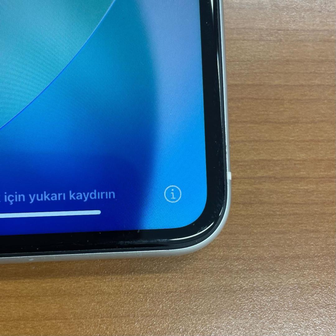 動作確認済み iPhone 11 128GB ID:E2733