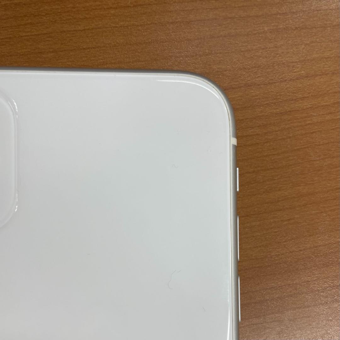 動作確認済み iPhone 11 128GB ID:E2733
