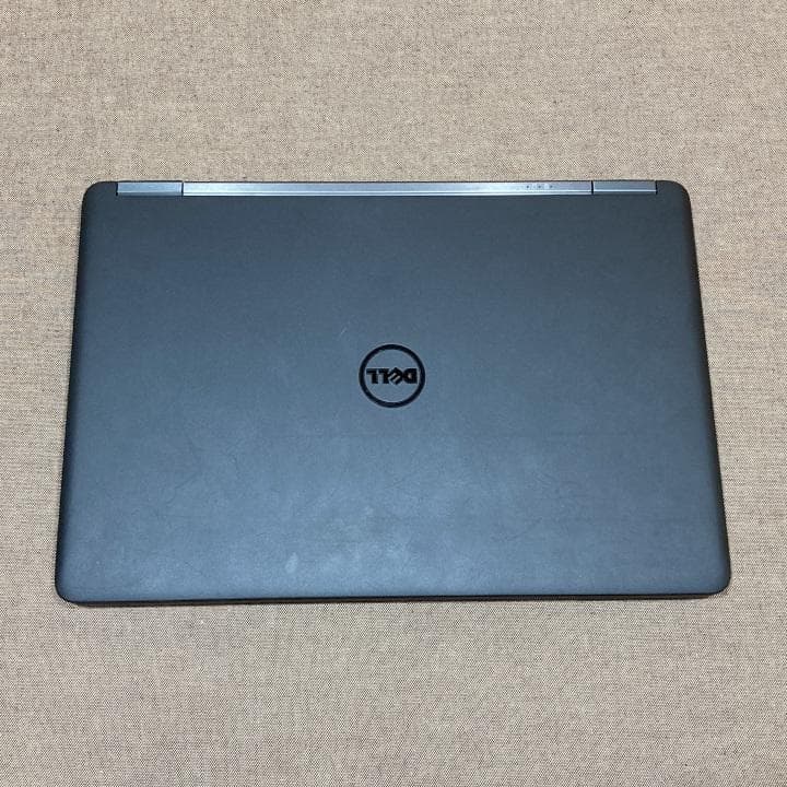 デル ノートPC Latitude E7250【中古】