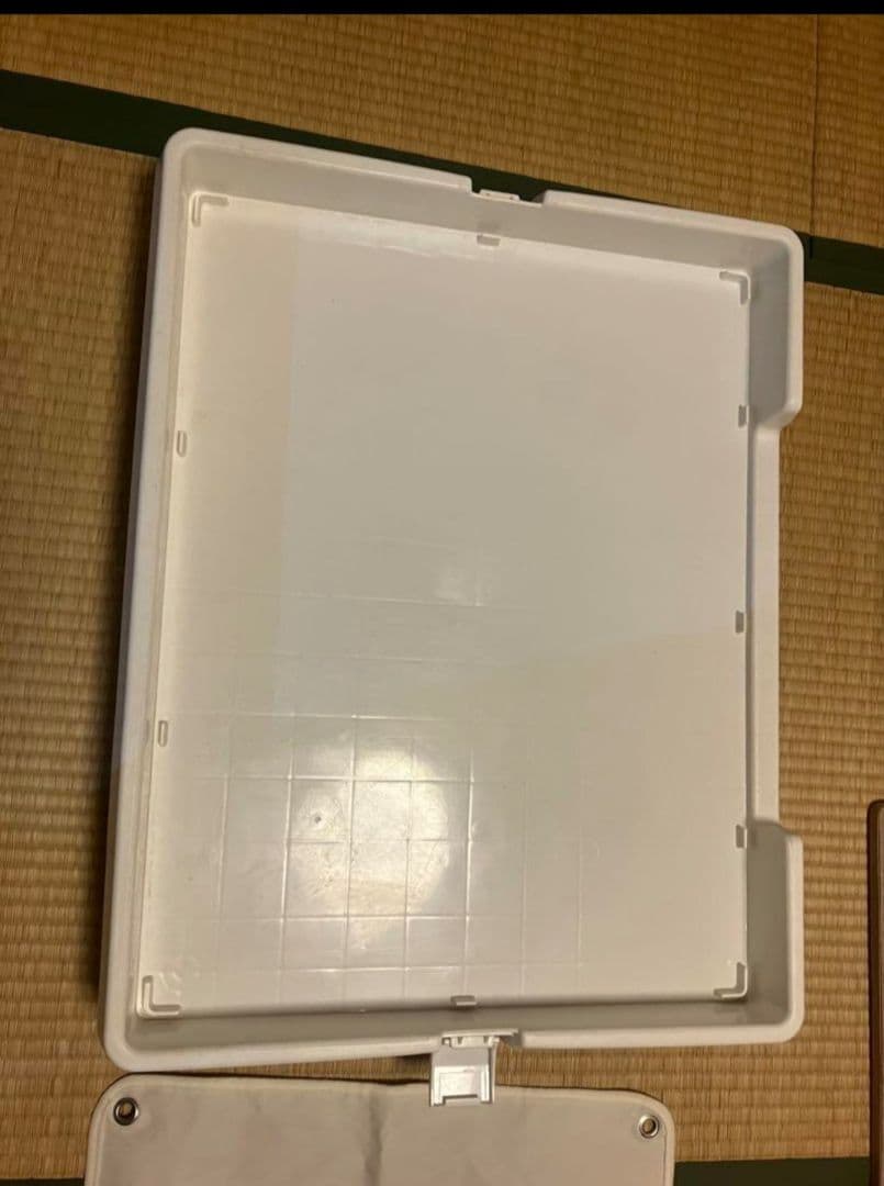 ミニキャットケージ　アイリスオーヤマ