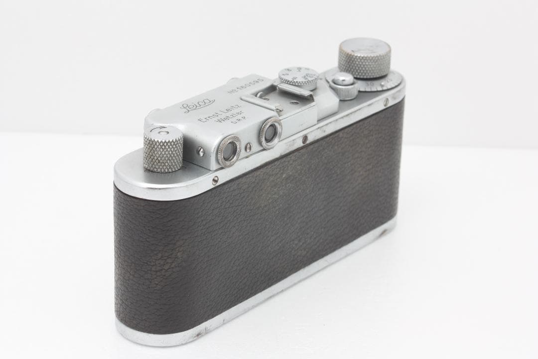 ライカ Leica II ボディ #371a