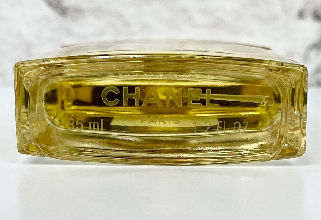 【35ml】UN FLEUR DE CHANEL EDT　フルールドゥシャネル