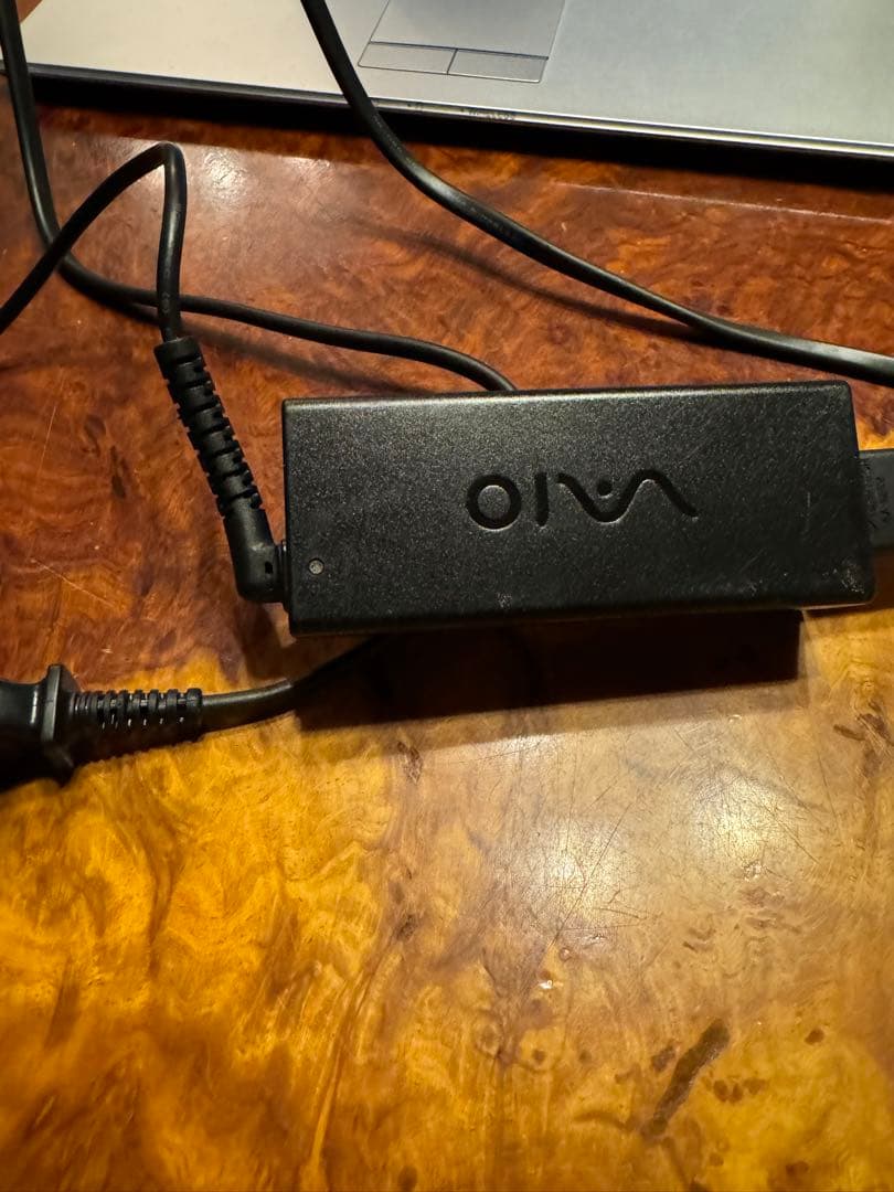 SONY VPCX13AKJ 起動OK美品ですがジャンクとして