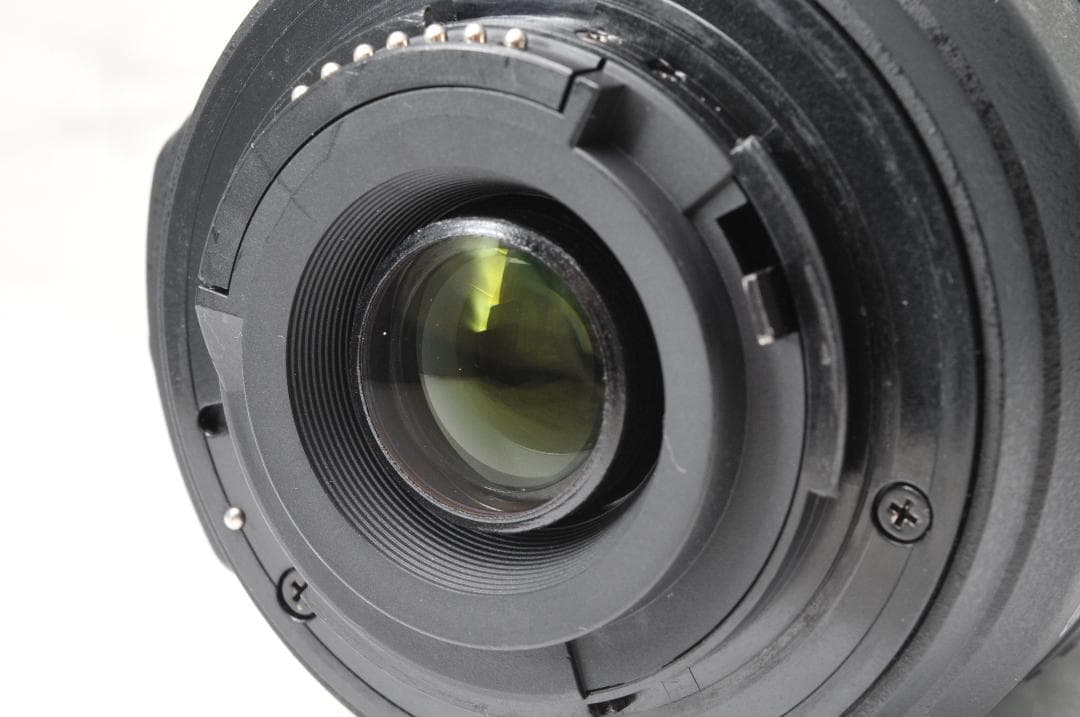 Nikon D5300⭐️ダブルレンズ Wi-Fi スマホ転送 高画質