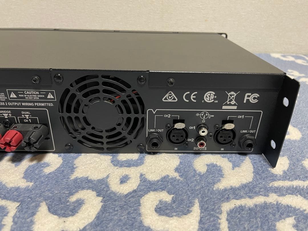 新品同様 CROWN ( クラウン )XLS2002