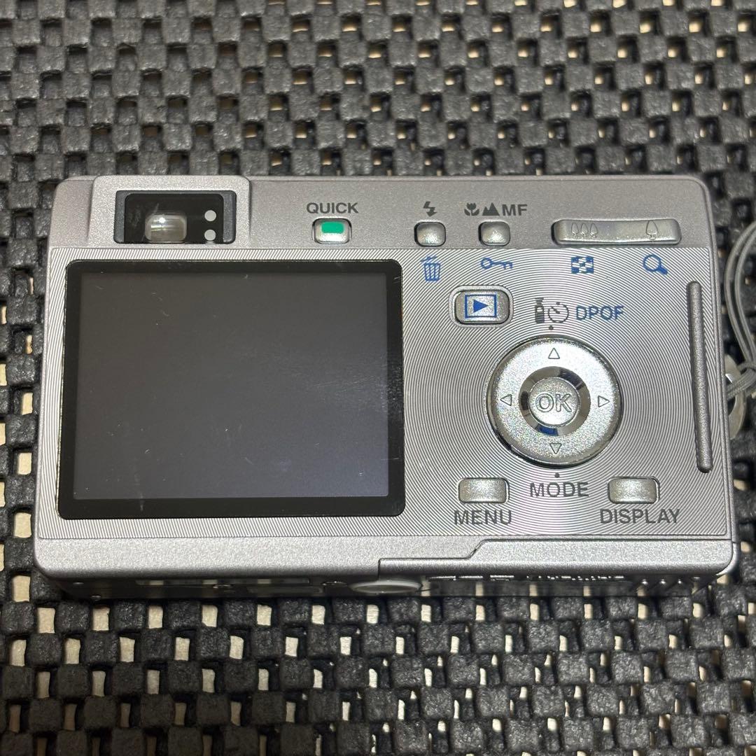PENTAX Optio s5i✨動作確認済