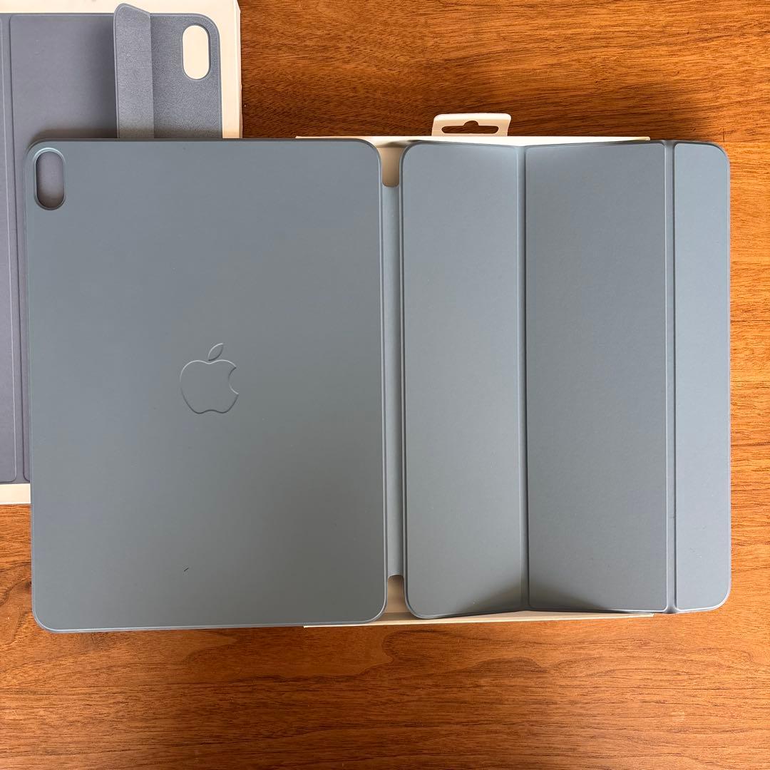 Apple純正 iPad Air Smart Folio Denim ケース