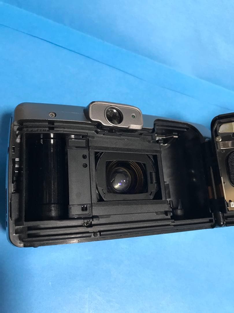 【動作確認済】★Canon Autoboy Luna panorama カメラ