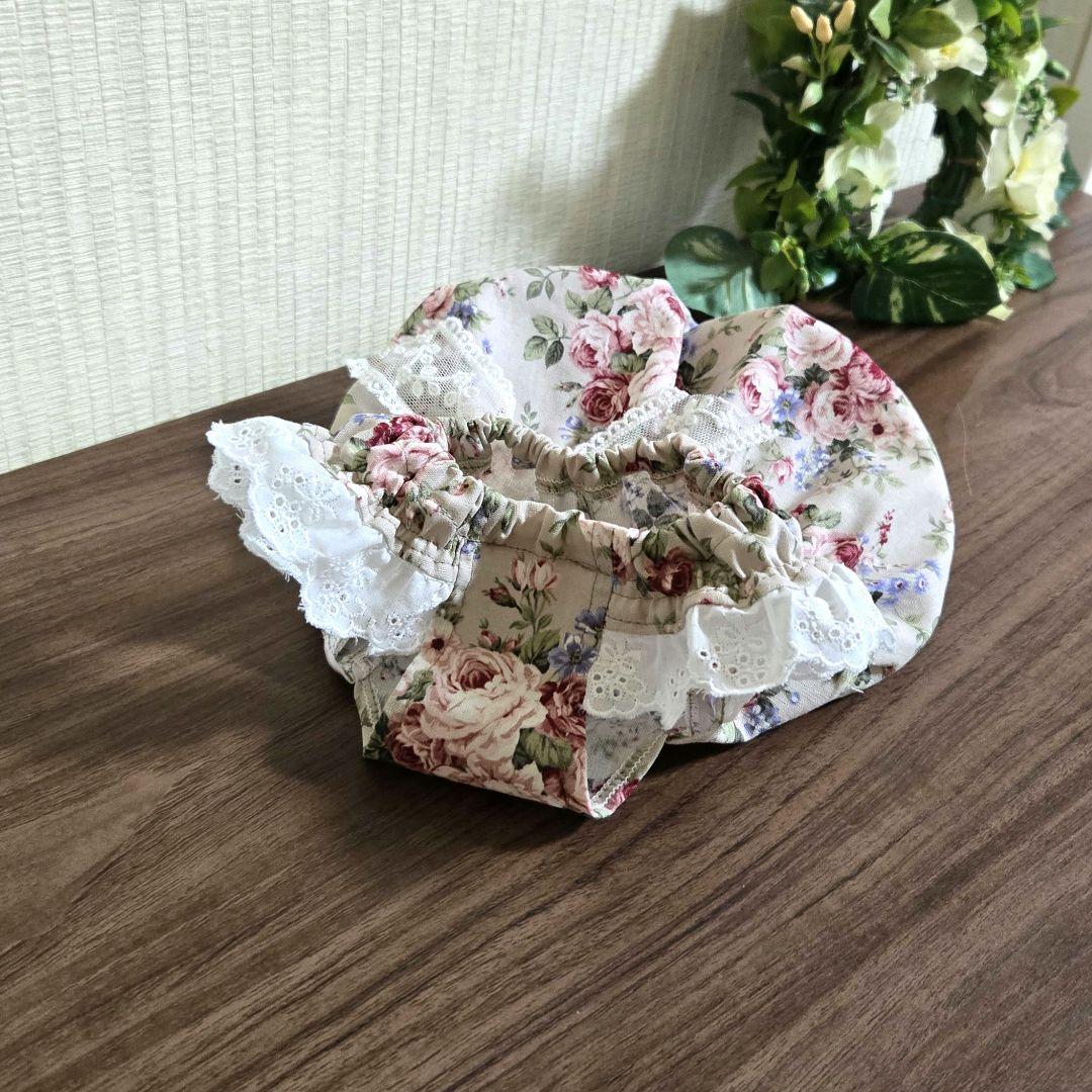 もっち 犬服 ハンドメイド