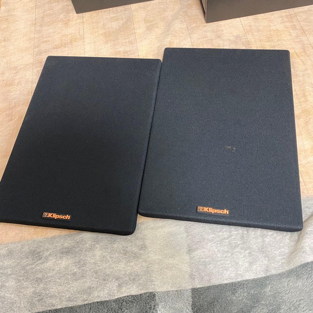 希少・レトロ✨Klipsch KG1.2 クリプシュ 動作良好