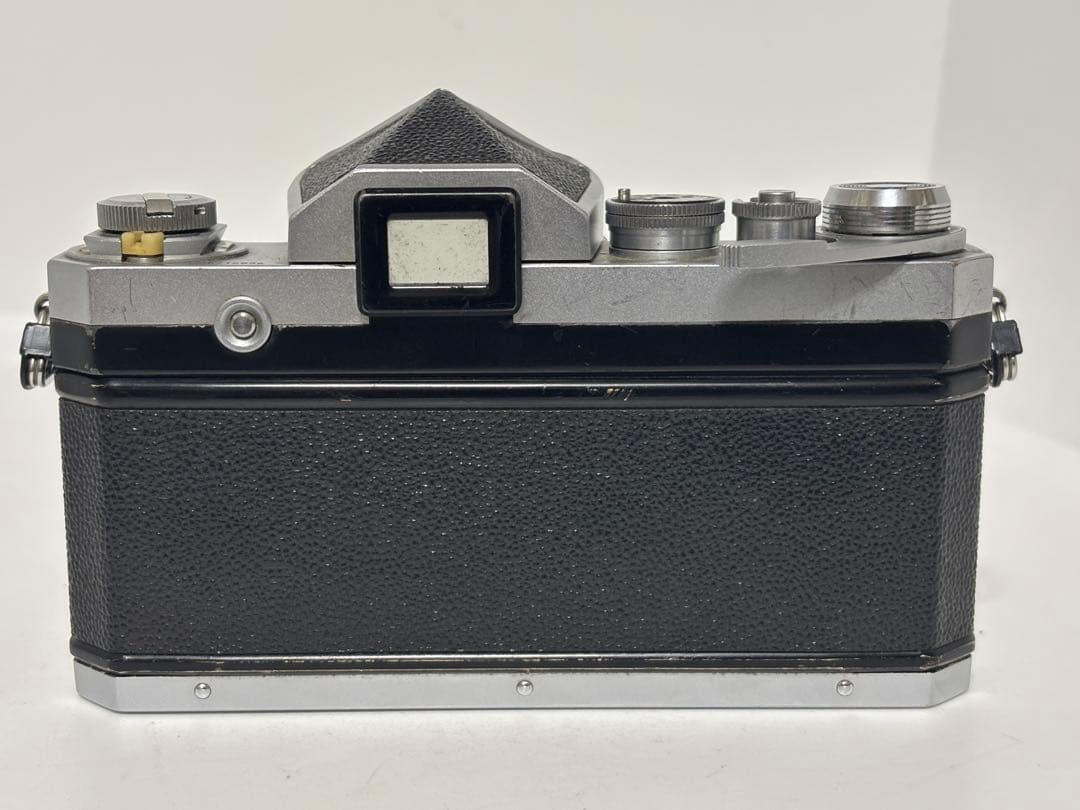 Nikon ニコン F アイレベル ボディ 現状品