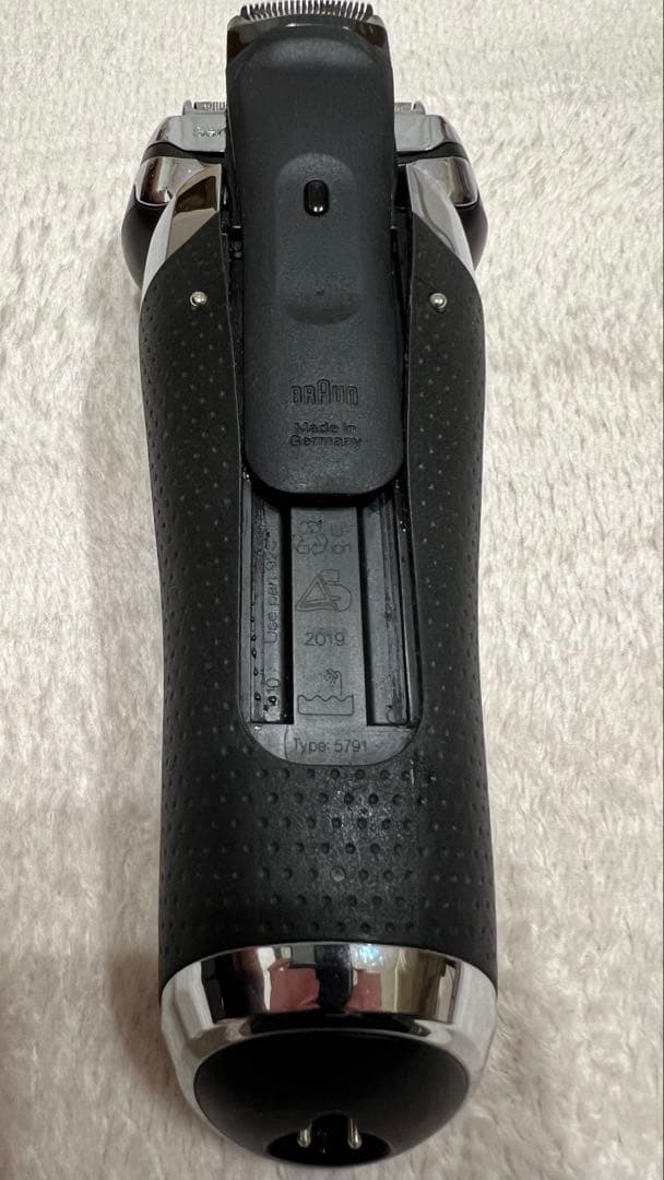 ブラウン シリーズ9 9293s 電気シェーバー