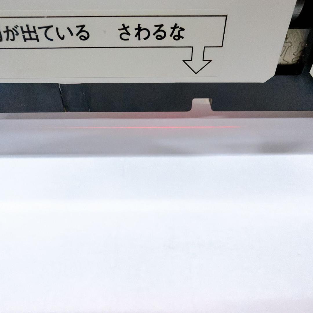 PLUS プラス PK-513L 断裁機 裁断機 事務用品 手動断裁機