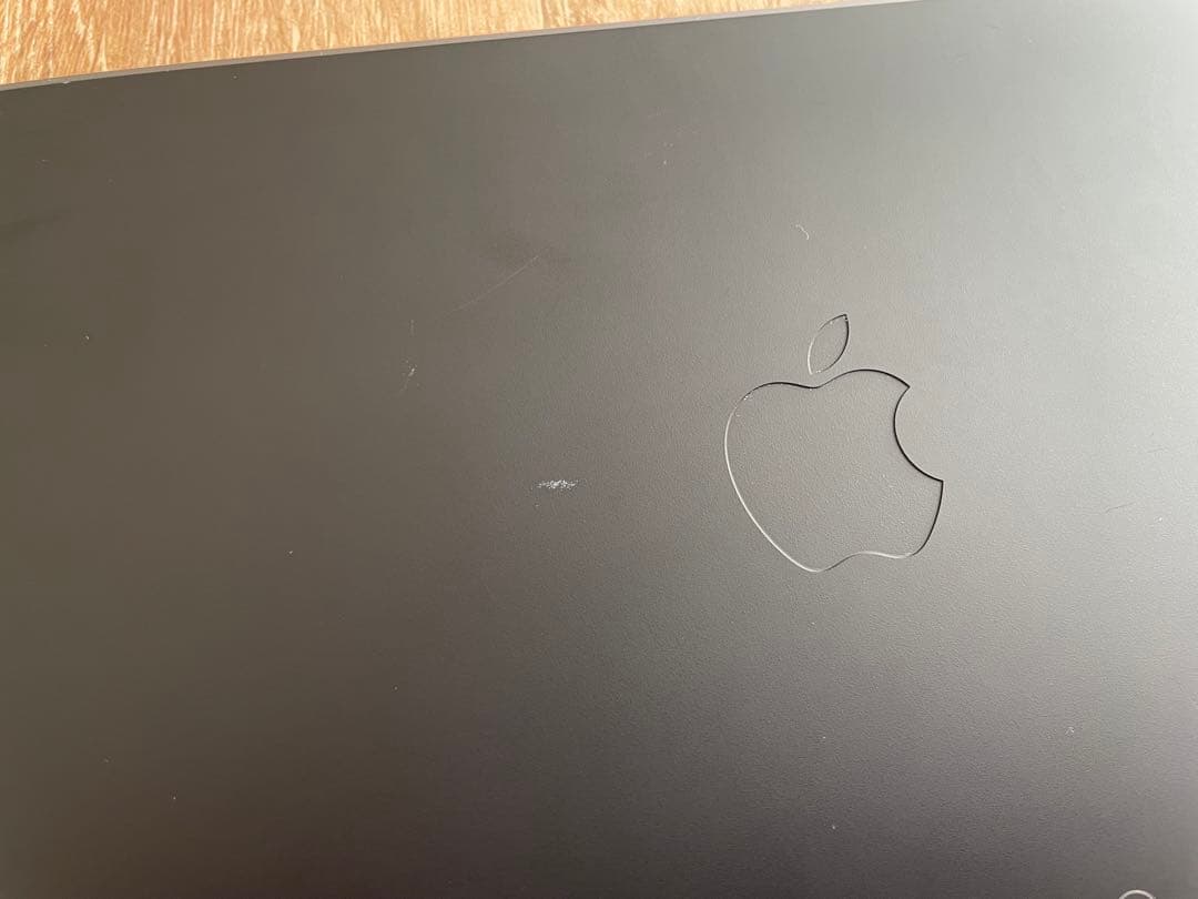 アップル マジックキーボード