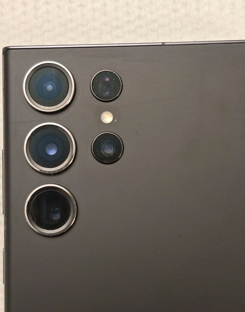 スマートフォン本体 Galaxy S23 Ultra 256GB