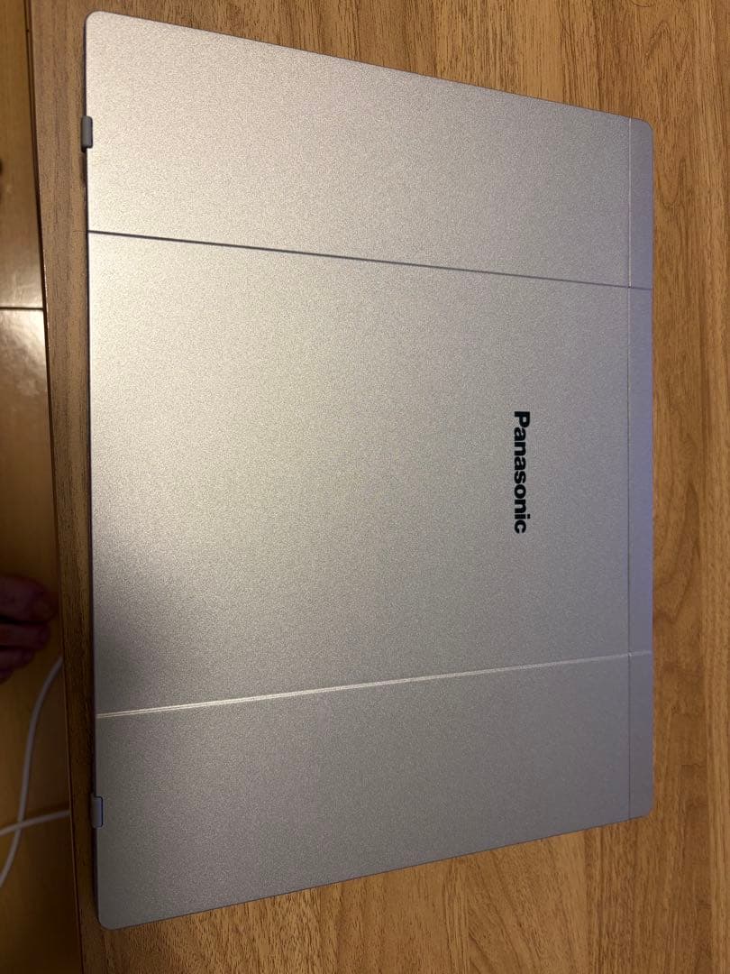 タイムセール！美品 Panasonic レッツノートCF-FV メモリ16