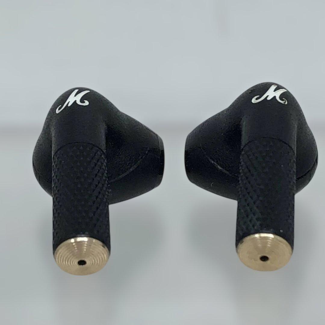 美品 Marshall Minor III ワイヤレスイヤホン_124