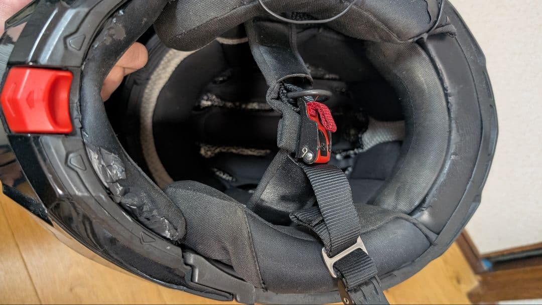 KABUTO B+com SB6X　スピーカー セット