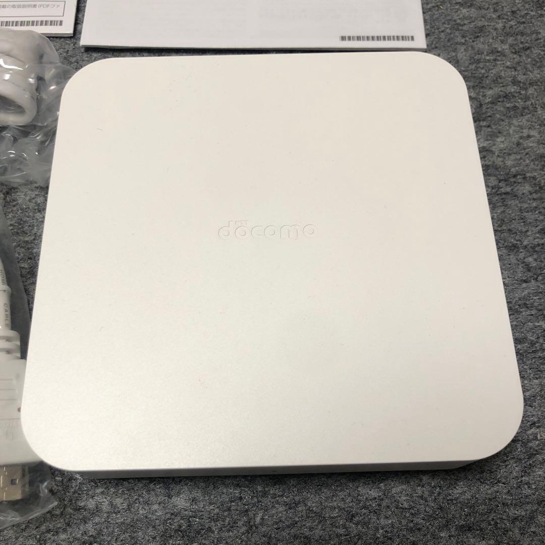 docomo ドコモテレビターミナル02 TT02