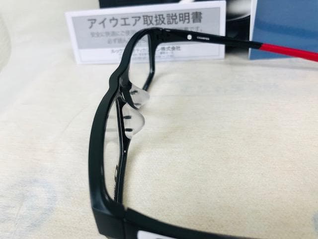 新品オークリー超軽量ゴルフ国内正規品メガネ野球めがねマラソン眼鏡サングラス駅伝5