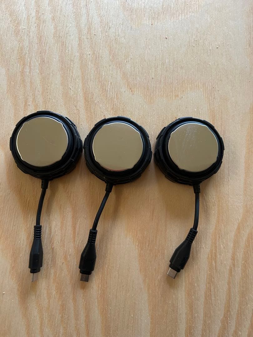 バートル 冷却 ペルチェ 熱中症対策 IC101S ベスト無し
