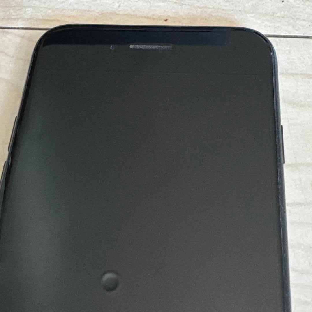 Apple iPhone 8 ブラック 4.7インチ 本体