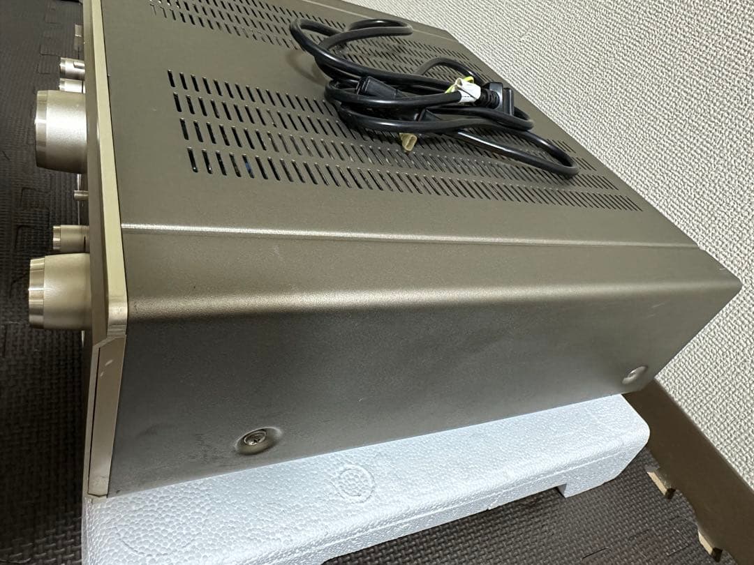 DENON PMA-1500 アンプ