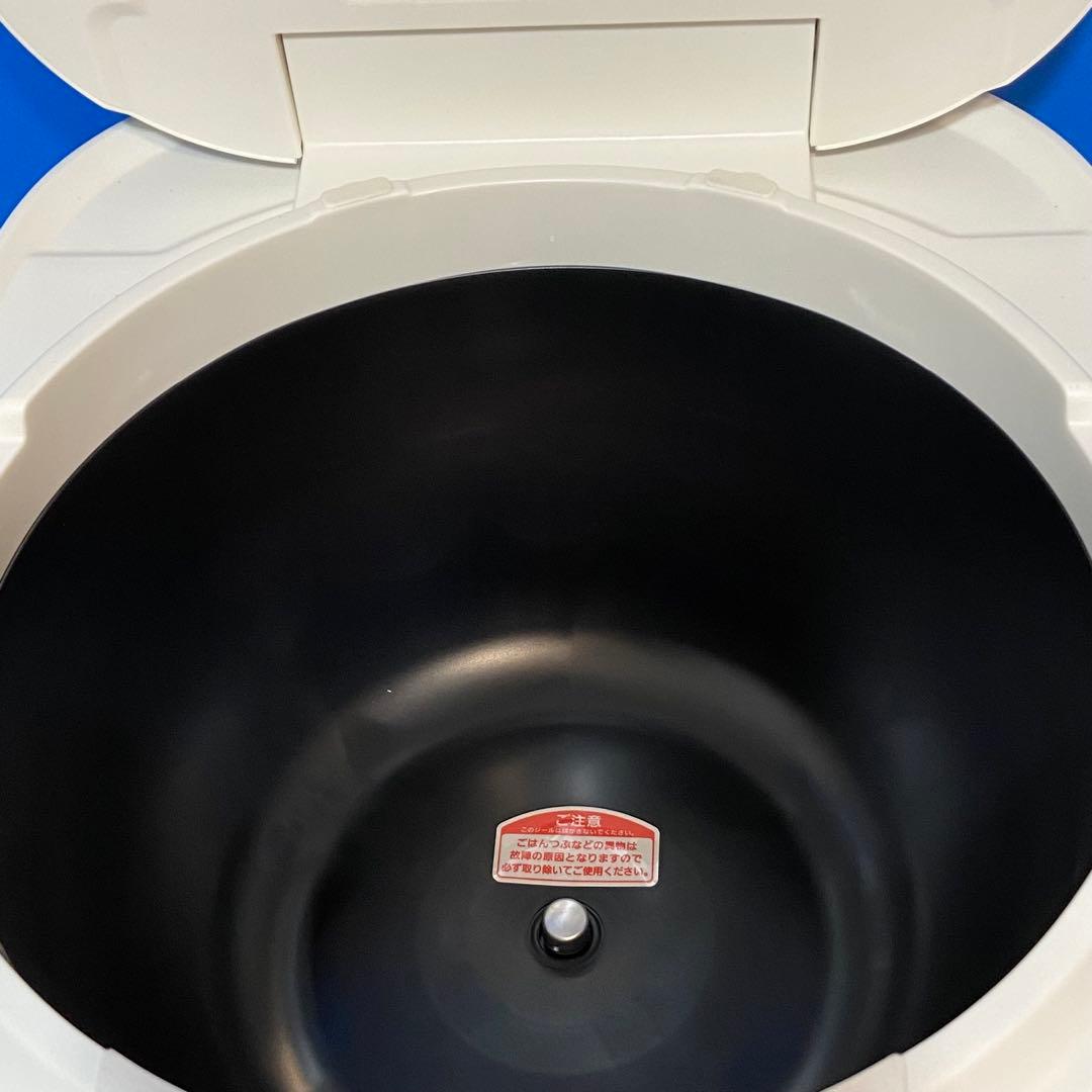 【未使用】2025年発売 タイガー 圧力IHジャー炊飯器 JRI-B180 1升