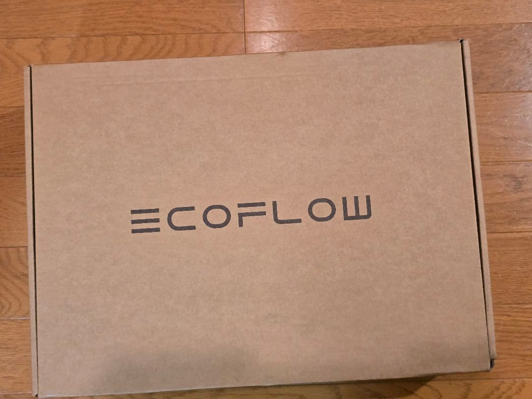 EcoFlow DELTA 3シリーズ 収納バッグ