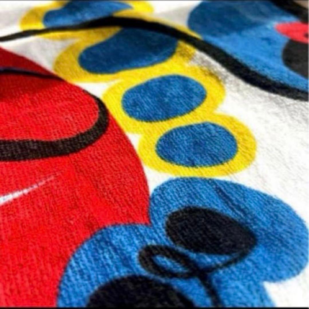 Stüssy 2004 総柄　タオル　ほぼ未使用 OSAKA TACHIKAWA